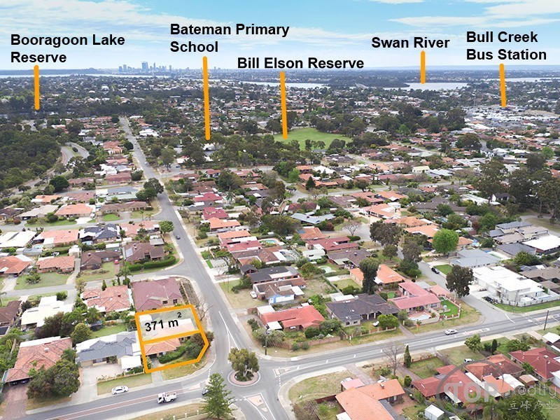 Prop Lot 2, 2 Hawke Pass, Bateman WA 6150