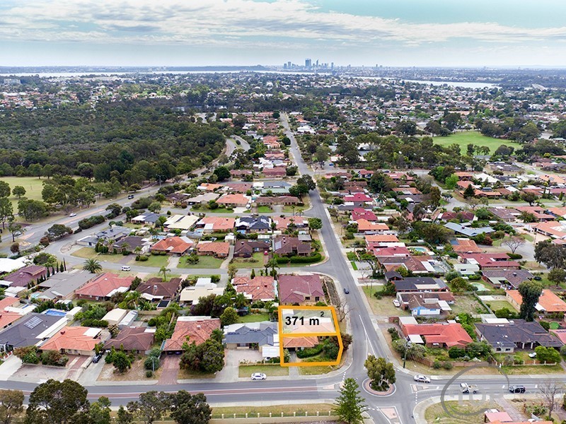 Prop Lot 2, 2 Hawke Pass, Bateman WA 6150