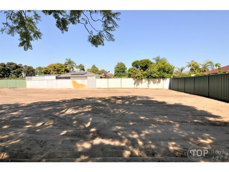 Prop Lot 2, 2 Hawke Pass, Bateman WA 6150