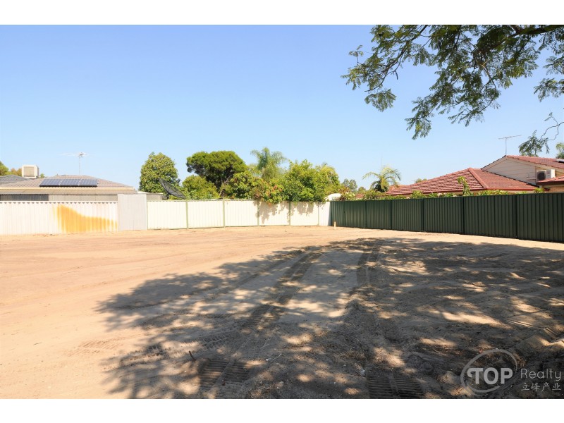 Prop Lot 2, 2 Hawke Pass, Bateman WA 6150