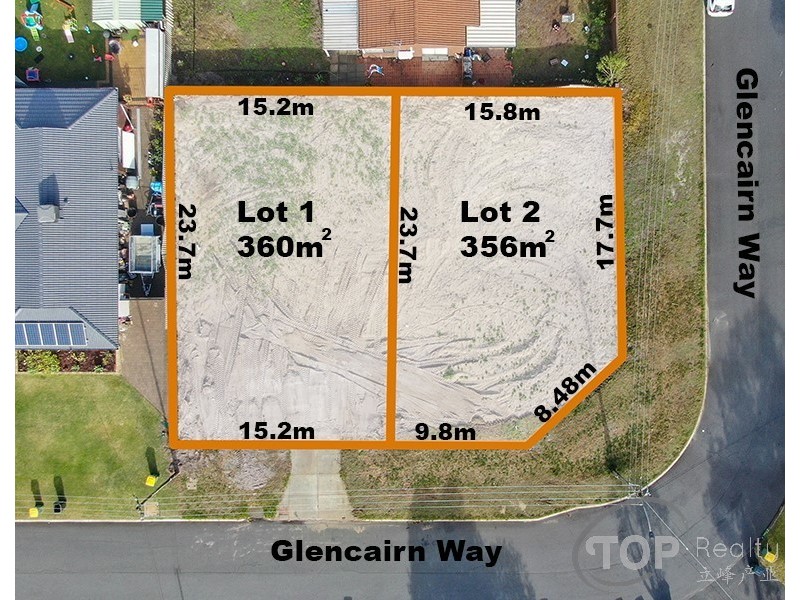 16B Glencairn Way, Parkwood WA 6147