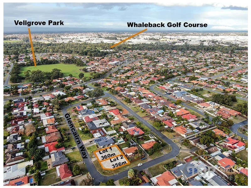 16B Glencairn Way, Parkwood WA 6147