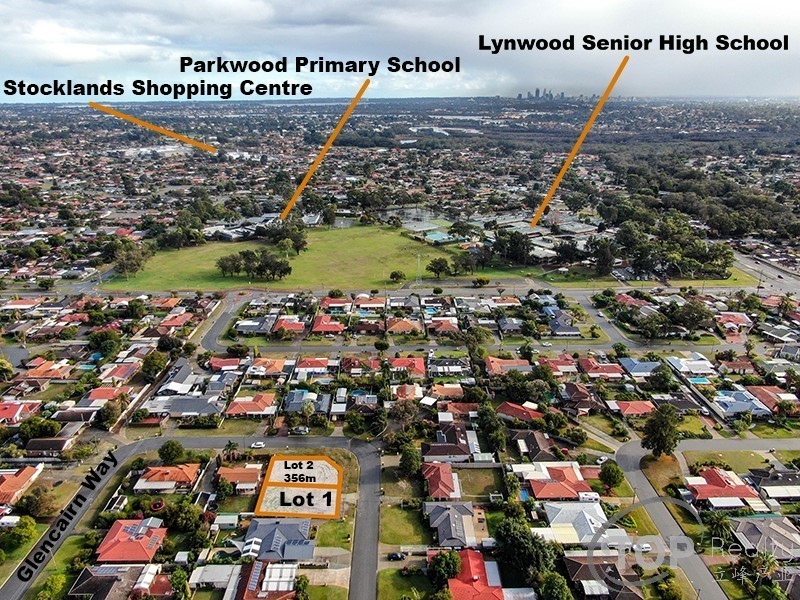 16B Glencairn Way, Parkwood WA 6147