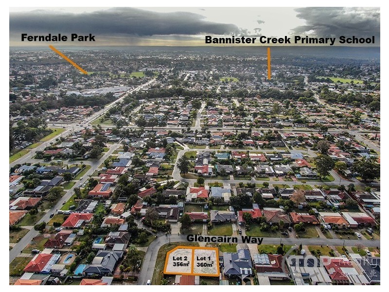 16B Glencairn Way, Parkwood WA 6147