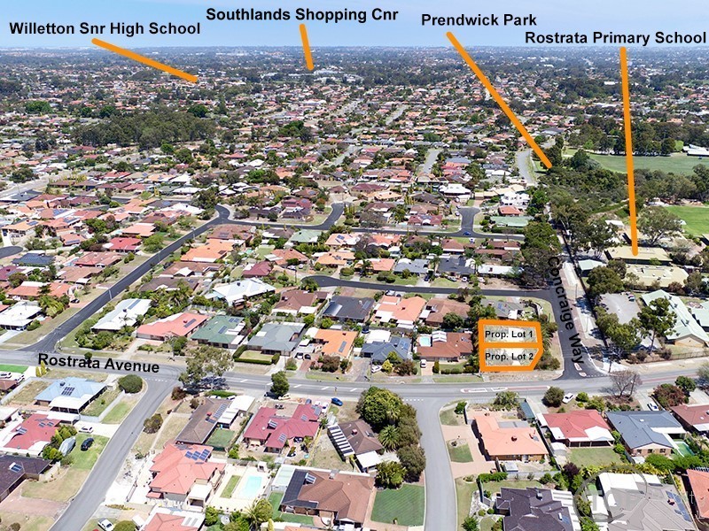 28 Rostrata Avenue, Willetton WA 6155