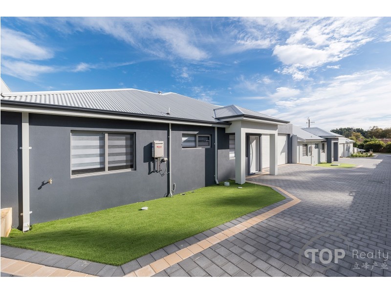 111C Barbican St E, Riverton WA 6148