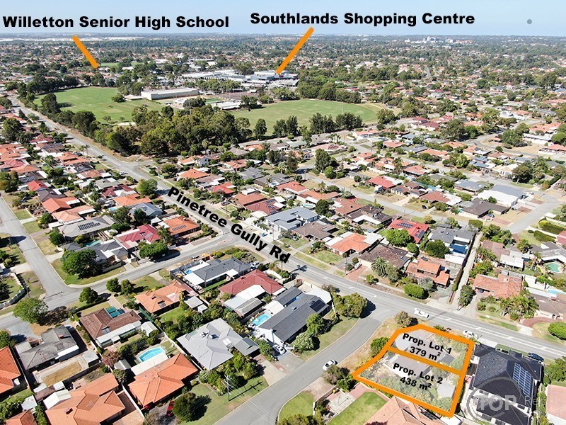 2 Ghost Gum Rd, Willetton WA 6155