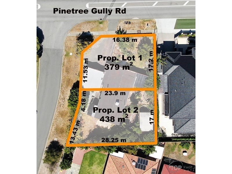 2 Ghost Gum Rd, Willetton WA 6155