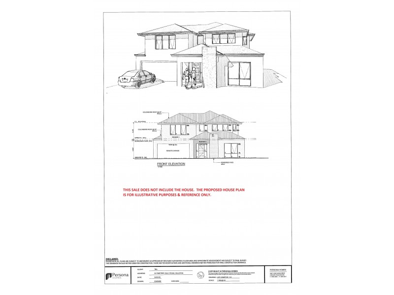 2 Ghost Gum Rd, Willetton WA 6155