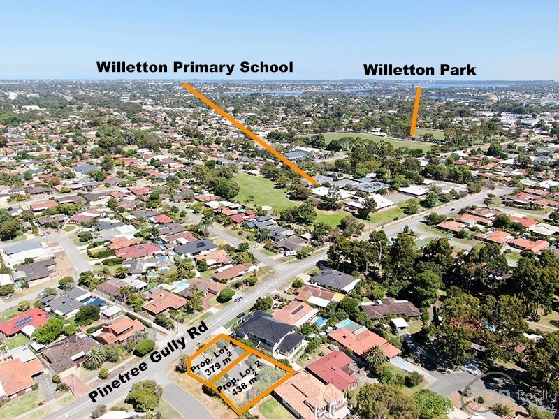 2 Ghost Gum Rd, Willetton WA 6155