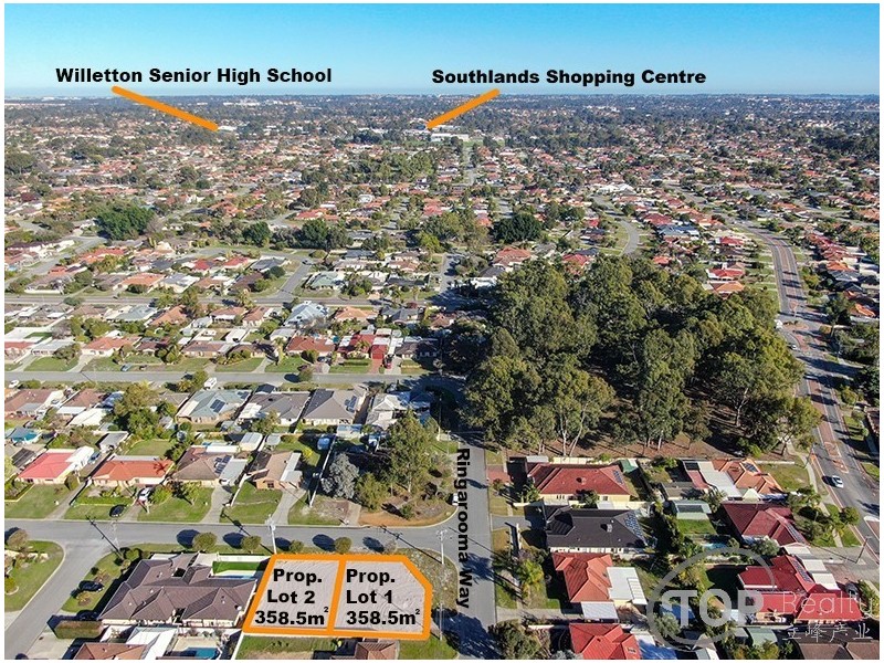 29 Ringarooma Way, Willetton WA 6155