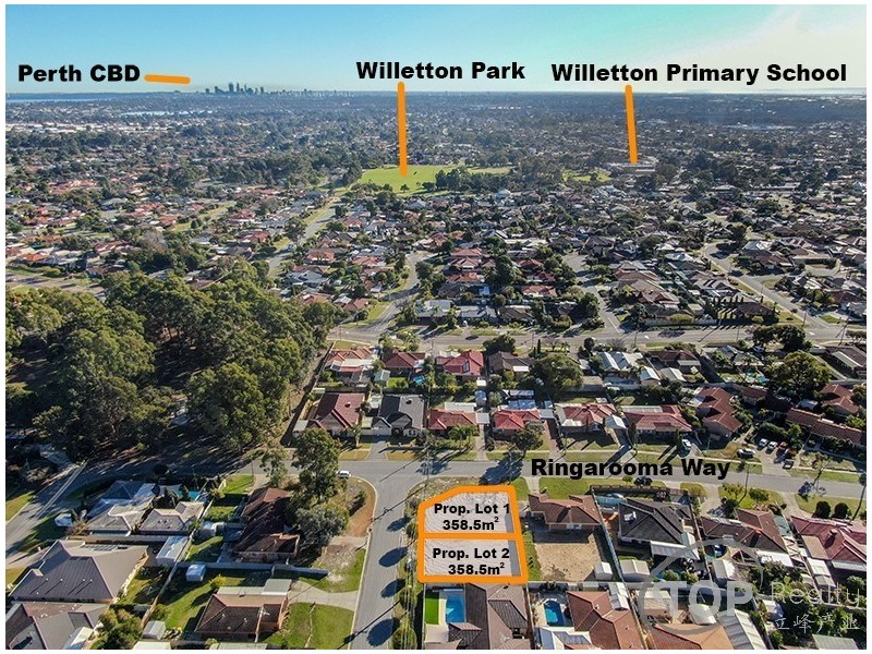 29 Ringarooma Way, Willetton WA 6155