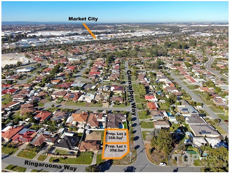 29 Ringarooma Way, Willetton WA 6155