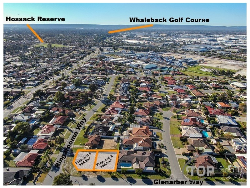 29 Ringarooma Way, Willetton WA 6155