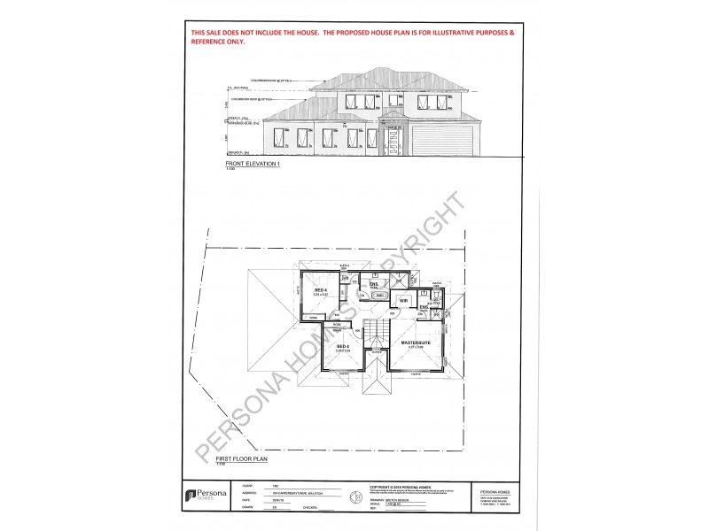1A Barenco PI, Willetton WA 6155