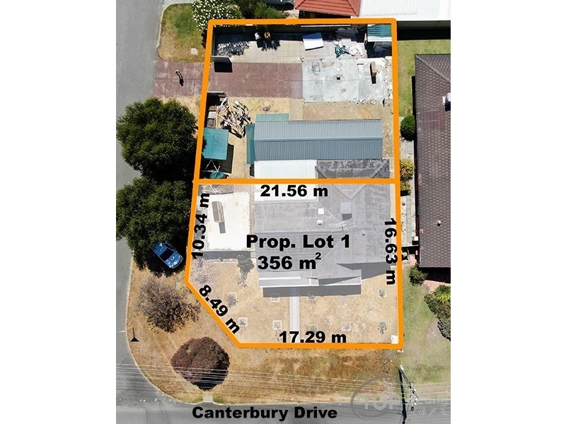 1A Barenco PI, Willetton WA 6155