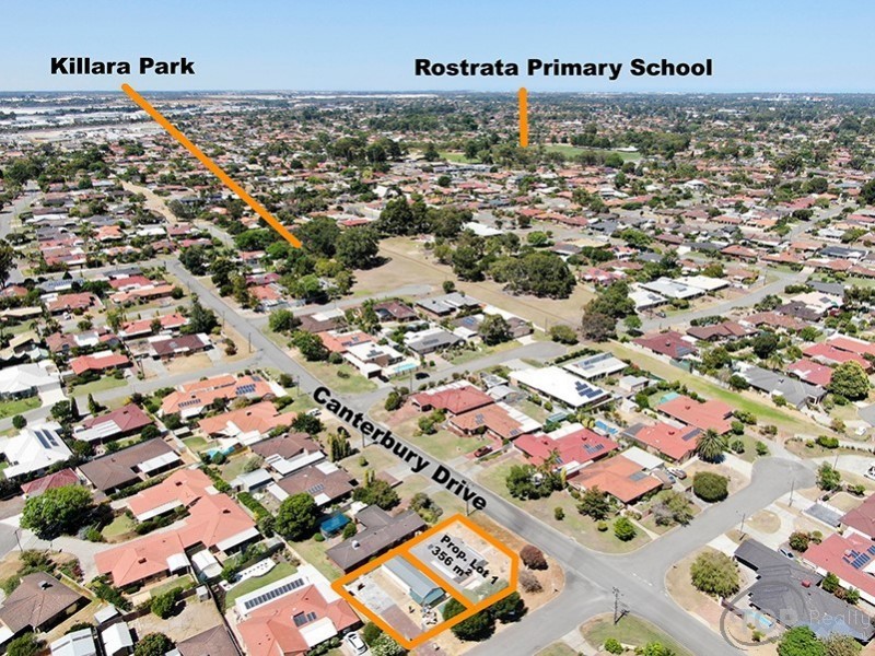 1A Barenco PI, Willetton WA 6155