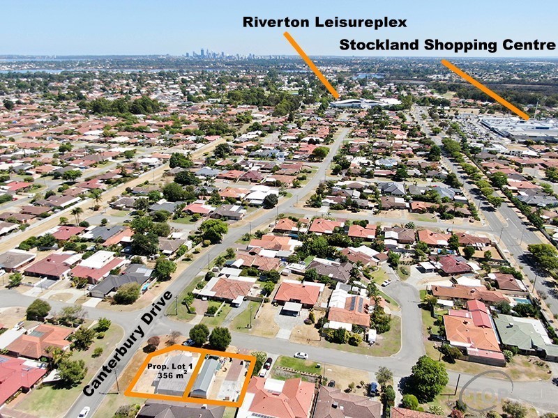 1A Barenco PI, Willetton WA 6155