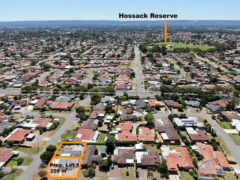 1A Barenco PI, Willetton WA 6155