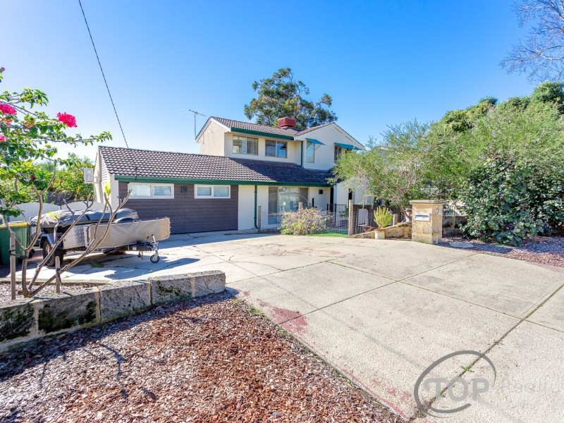 17 Ruffian Loop, Willetton WA 6155