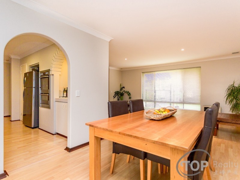 17 Ruffian Loop, Willetton WA 6155