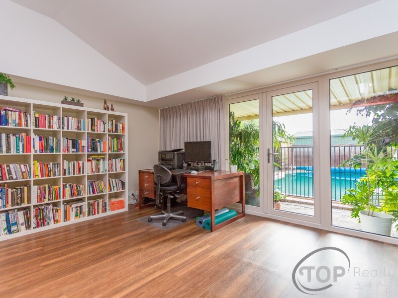 17 Ruffian Loop, Willetton WA 6155