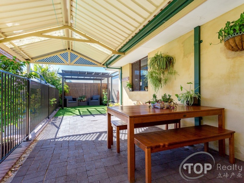 17 Ruffian Loop, Willetton WA 6155