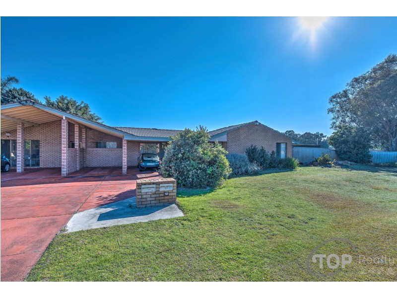 15B Jasmine Loop, Willetton WA 6155