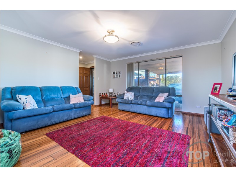 15B Jasmine Loop, Willetton WA 6155