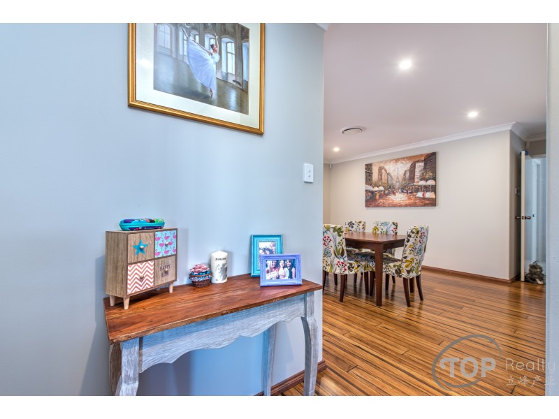 15B Jasmine Loop, Willetton WA 6155