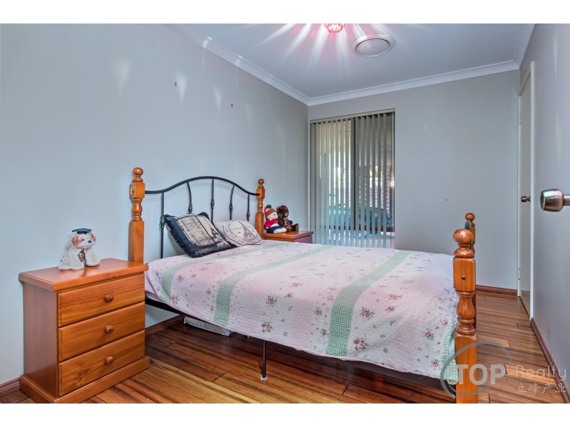 15B Jasmine Loop, Willetton WA 6155