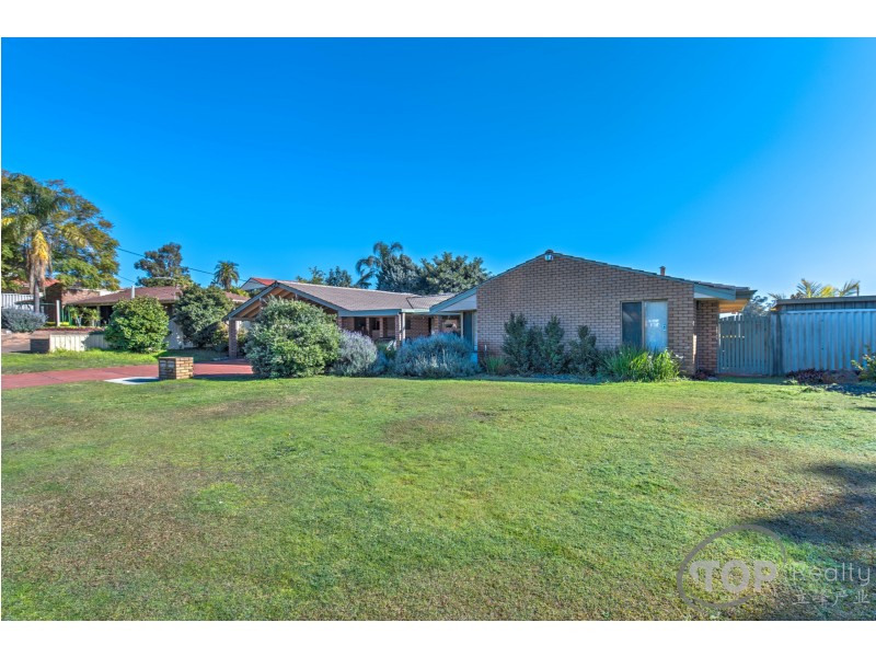 15B Jasmine Loop, Willetton WA 6155