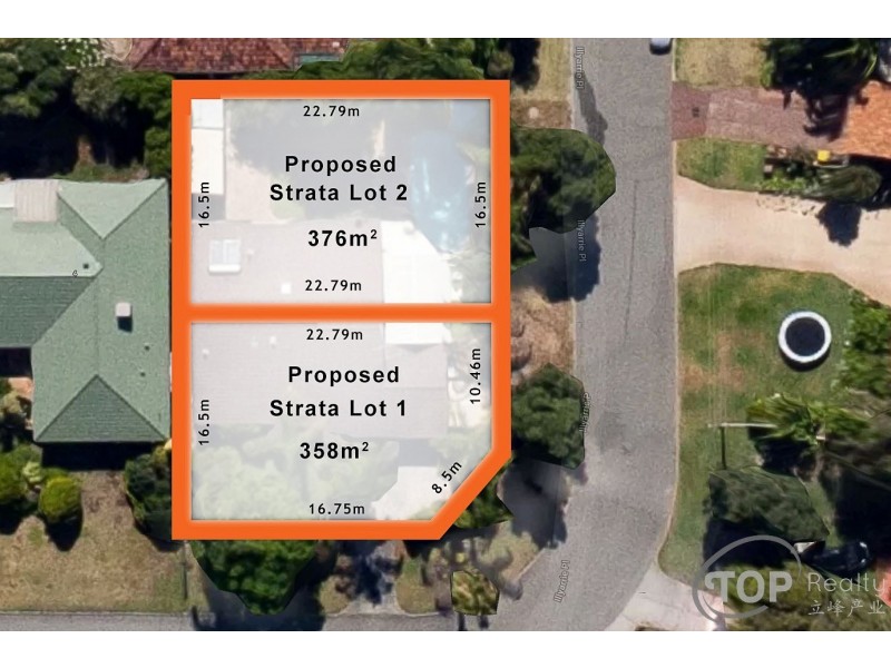 6B Illyarrie Pl, Willetton WA 6155