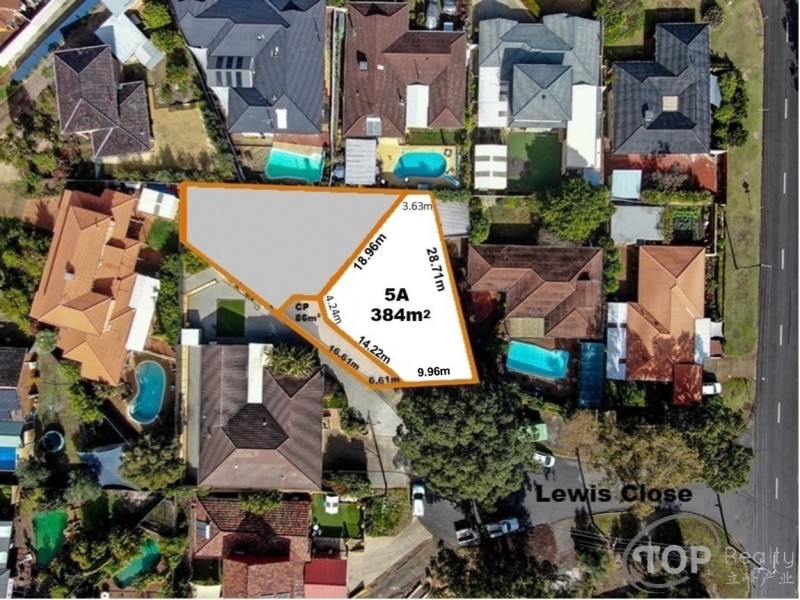 5A Lewis Cl, Bull Creek WA 6149