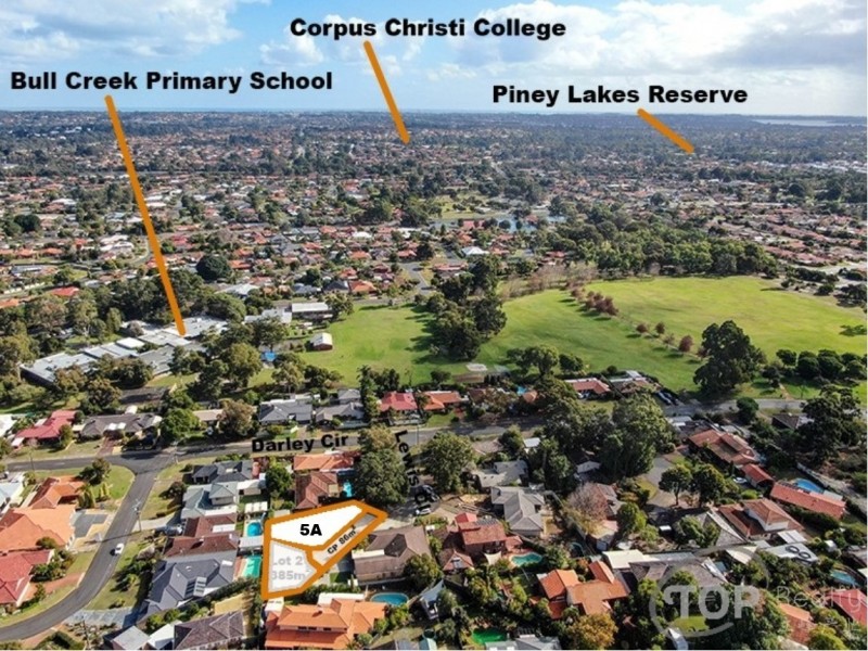 5A Lewis Cl, Bull Creek WA 6149