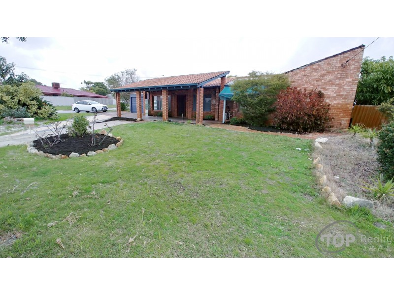 21 Wirilda Way, Parkwood WA 6147