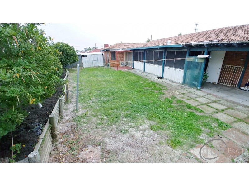 21 Wirilda Way, Parkwood WA 6147