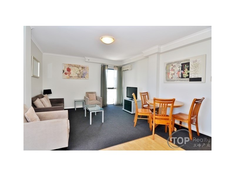 Unit 107/418 Murray St, Perth WA 6000