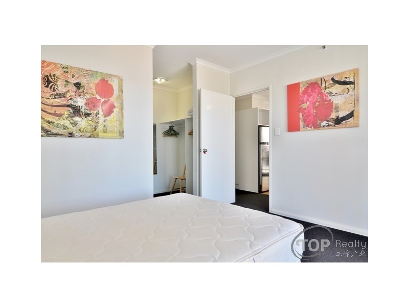 Unit 107/418 Murray St, Perth WA 6000