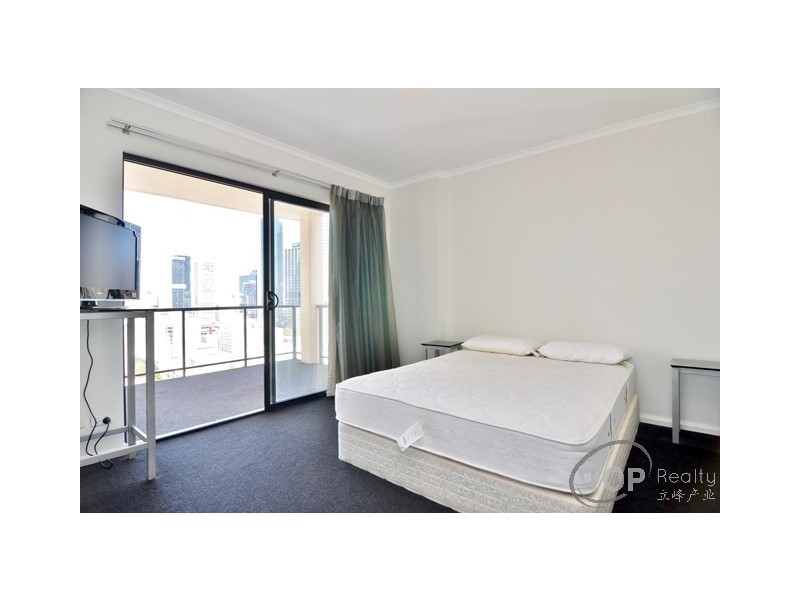Unit 107/418 Murray St, Perth WA 6000
