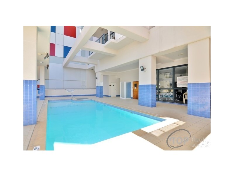 Unit 107/418 Murray St, Perth WA 6000