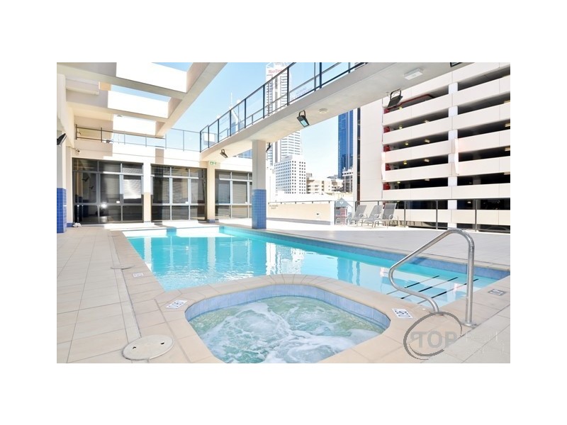 Unit 107/418 Murray St, Perth WA 6000