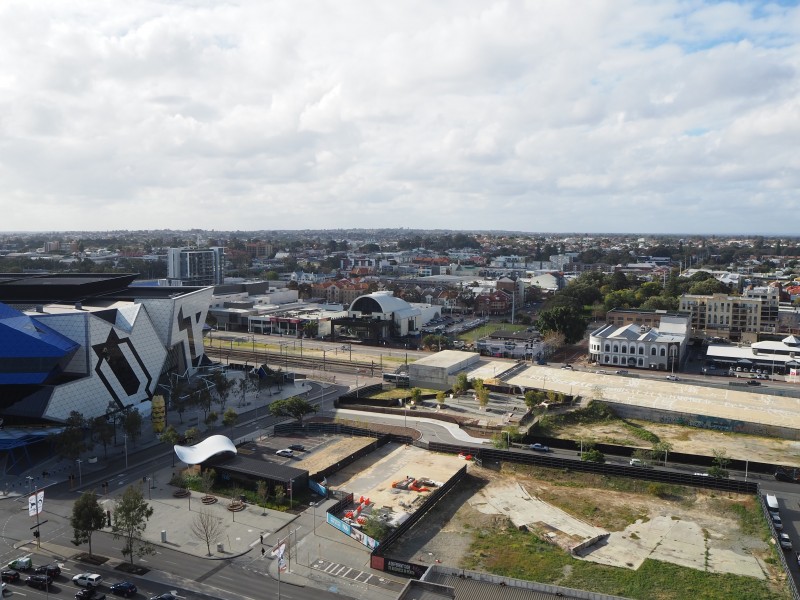 Unit 107/418 Murray St, Perth WA 6000