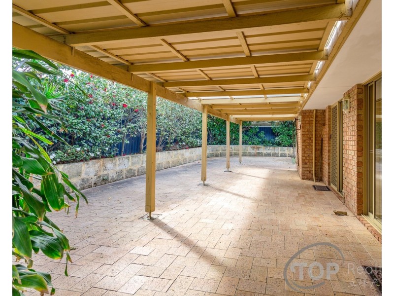 1 Crago Rd, Leeming WA 6149