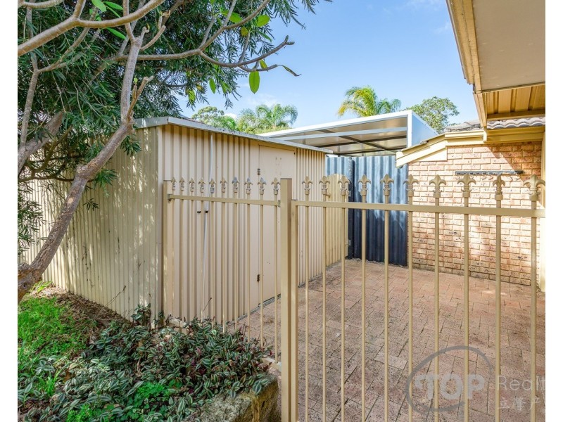 1 Crago Rd, Leeming WA 6149