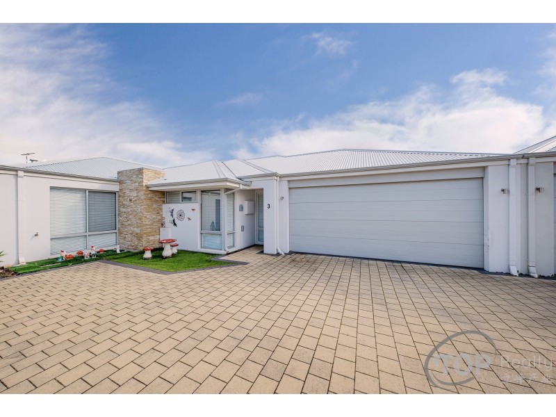 3/20 Amstey Street, Riverton WA 6148