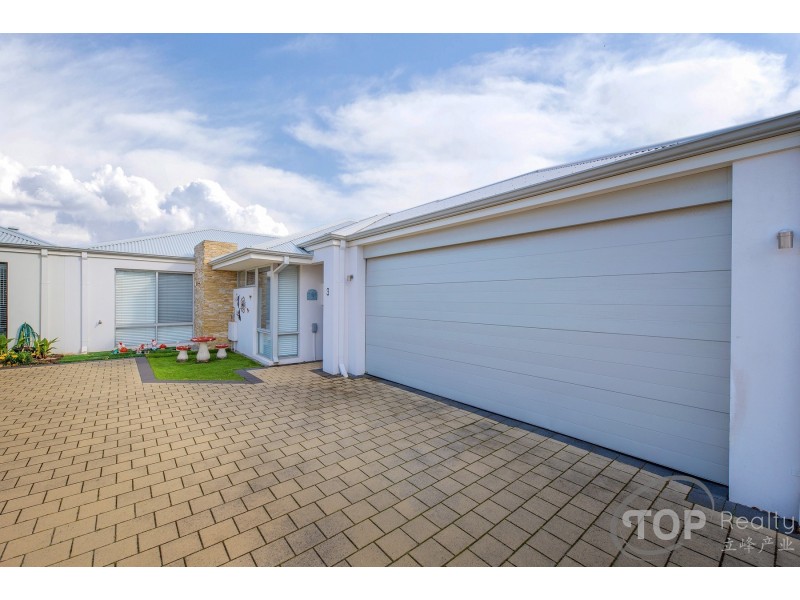 3/20 Amstey Street, Riverton WA 6148