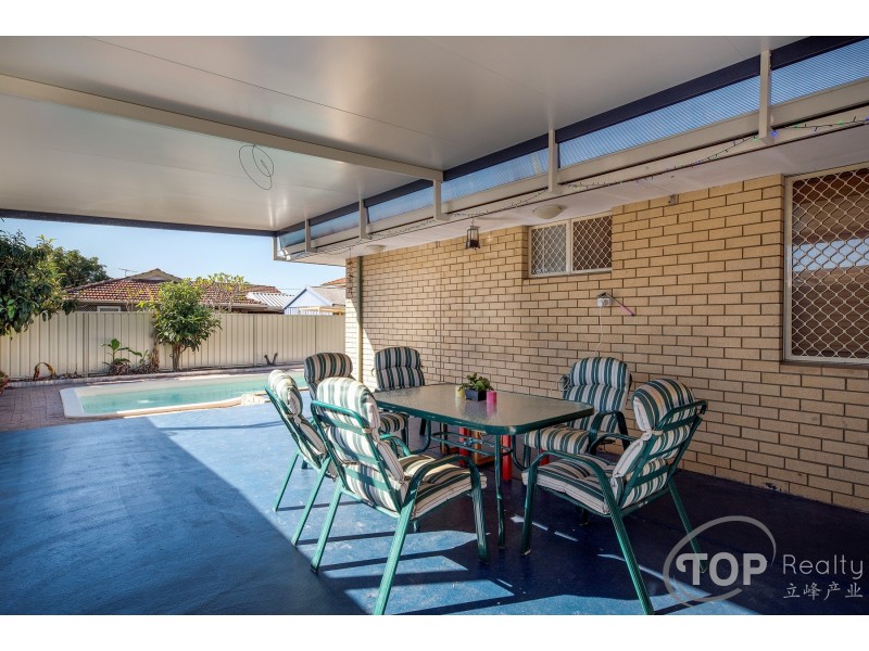 26 Panamuna Drive, Willetton WA 6155