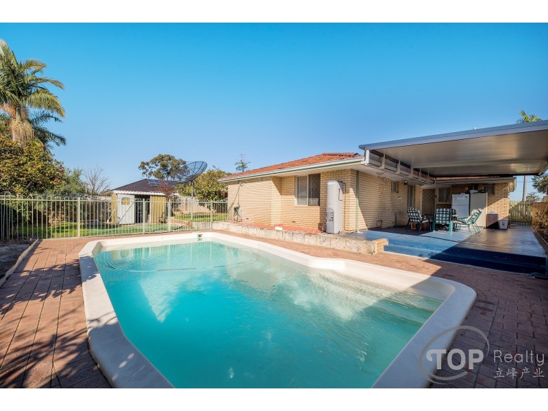 26 Panamuna Drive, Willetton WA 6155