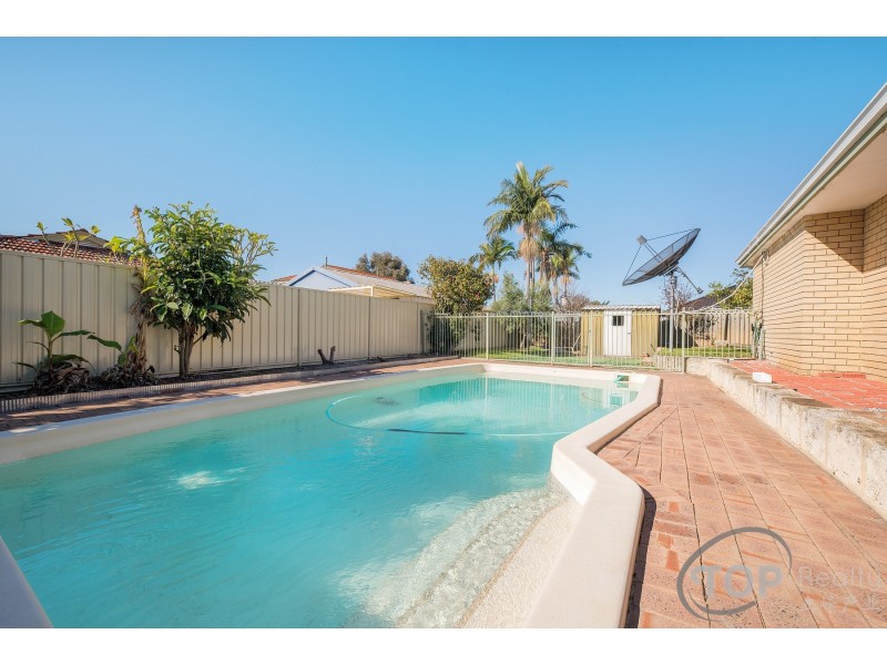 26 Panamuna Drive, Willetton WA 6155